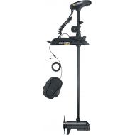 Minn Kota Terrova Freshwater Bow-Mount Trolling Motor with MEGA Down Imaging and i-Pilot Link GPS (24-Volt, 80-Pound)