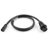 MKR MI-1 HB HELIX Adapter Cable, Black