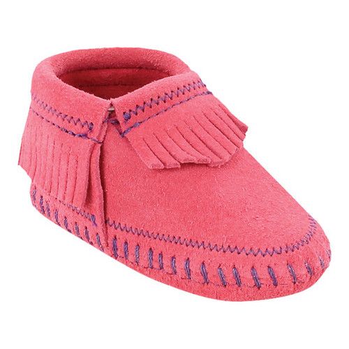  Minnetonka Infant Riley Bootie