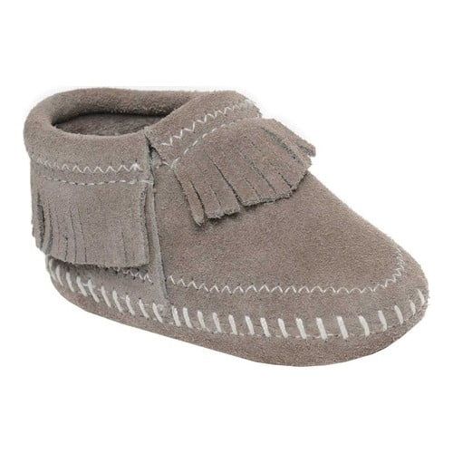  Minnetonka Infant Riley Bootie