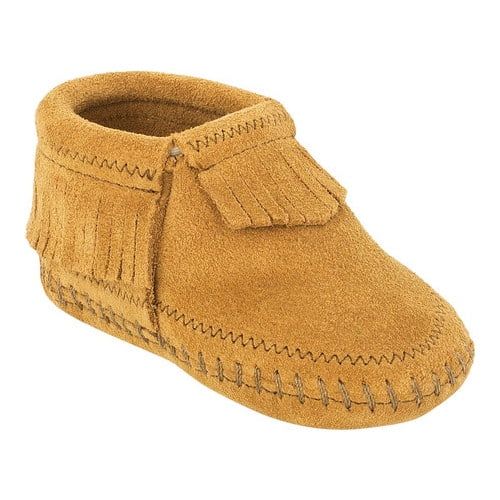  Minnetonka Infant Riley Bootie