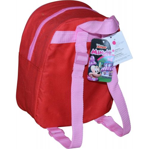  Minnie Mouse 10 Mini Backpack