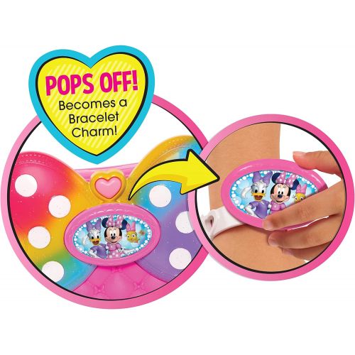  Just Play Disney Junior Minnie Mouse Happy Helpers Bag Set