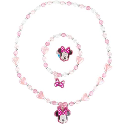  Minnie Mouse Girls Accessories Set