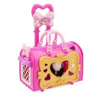 Disney Minnie Mouse Happy Helpers Pet Carrier