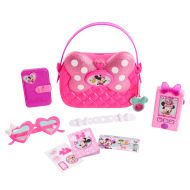 Minnie Mouse Minnies Happy Helpers Bag Set