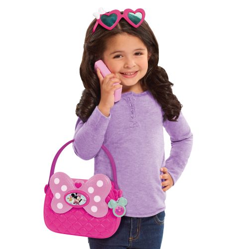  Minnie Mouse Minnies Happy Helpers Bag Set