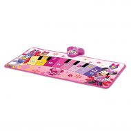 Minnie Mouse Minnie Piano Music Mat