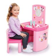 Minnie Mouse Happy Helpers Pretend N Play Activity Table Set with One Chair