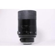 Minolta 500mm F/8 Auto Focus Mirror Lens - Fixed