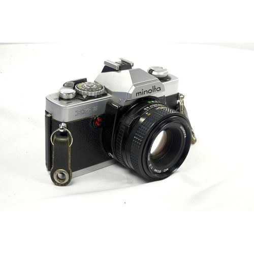  [아마존베스트]Minolta Xg9 35mm Camera