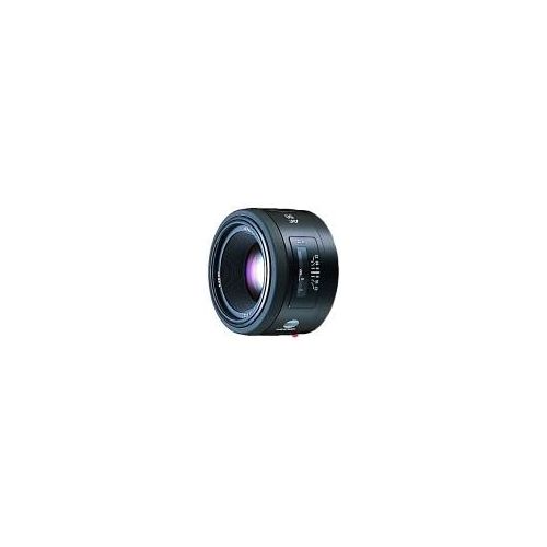 Minolta AF 50mm F1.7 RS Full frame Lens