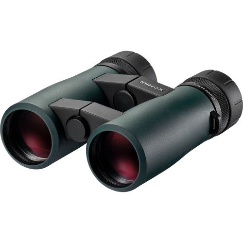  Minox 7.5x44 RAPID Binoculars