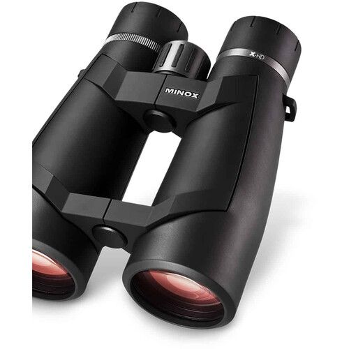  Minox 10x44 X-HD Binoculars