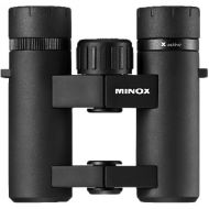 Minox 10x25 X-active Binoculars