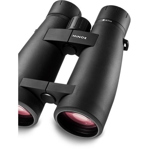  Minox 8x56 X-active Binoculars