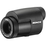 [아마존베스트]MINOX Macroscope MS 8x25 black - Compact Monocular