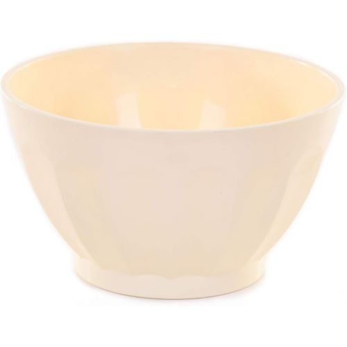  [아마존베스트]Mintra Home Unbreakable Bowls 4pk (Small - 250ml, CREAM)