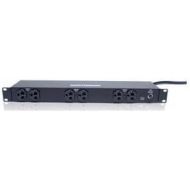Minute Man Oes1015Hv -- Pdu Surge 15A 10-Outlet Hrz - 2 Pack