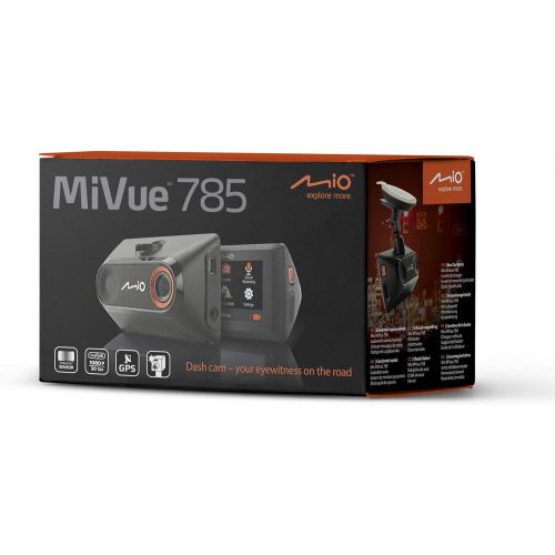  [아마존베스트]MIO MiVue 785 GPS