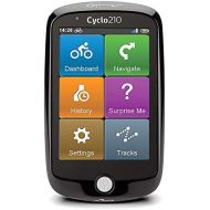 [아마존베스트]Mio Cyclo 210 GPS Cycling Computer