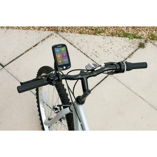  [아마존베스트]Mio Cyclo 210 GPS Cycling Computer