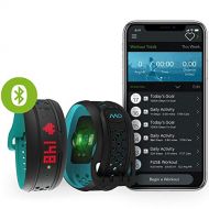 Mio FUSE Heart Rate, Sleep + Activity Tracker