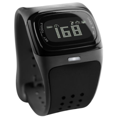  Mio Alpha Heart Rate Monitor Sports Watch