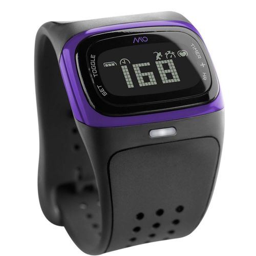  Mio Alpha Heart Rate Monitor Sports Watch