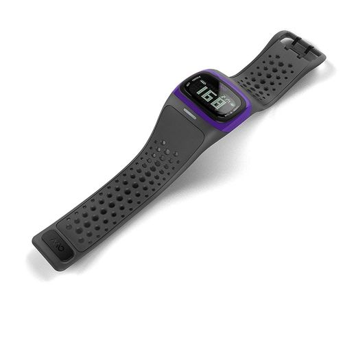  Mio Alpha Heart Rate Monitor Sports Watch