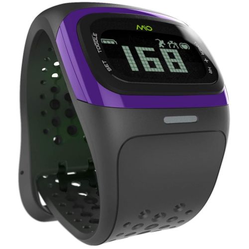  Mio Alpha Heart Rate Monitor Sports Watch