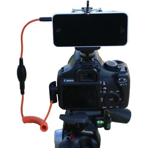  Miops Mobile Dongle Kit for Nikon MC-DC2 Cameras