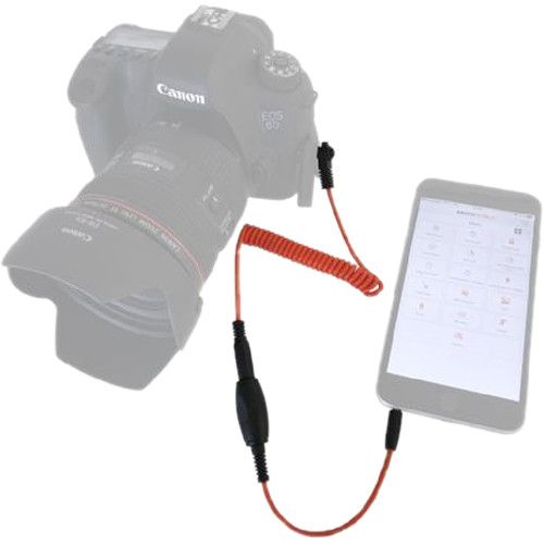  Miops Mobile Dongle Kit for Olympus Cameras