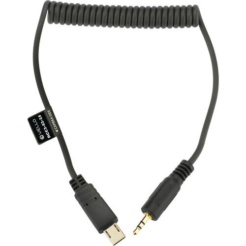  Miops Camera Trigger with Shutter Release Cable for Sony Multi-Terminal K