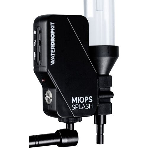  Miops Splash Water Drop Kit V2.0