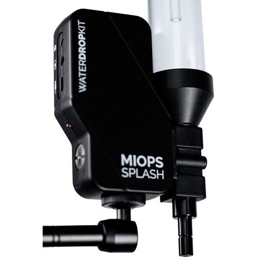  Miops Splash Water Drop Kit V2.0