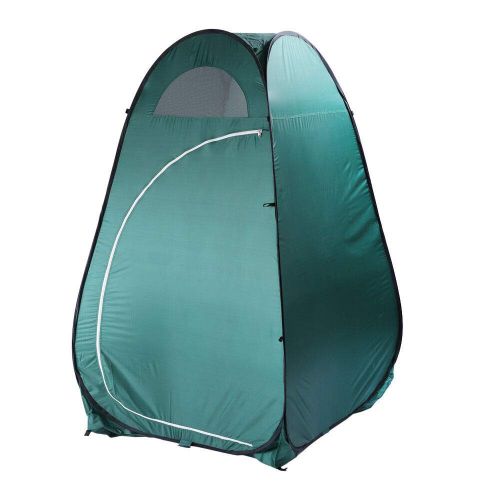  Miracle9 Portable Outdoor Pop-up Toilet Dressing Fitting Room Privacy Shelter Tent