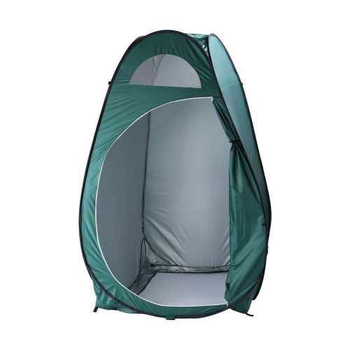  Miracle9 Portable Outdoor Pop-up Toilet Dressing Fitting Room Privacy Shelter Tent