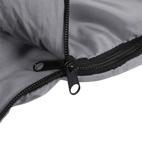  Miracle9 miracle9 Outdoor Waterproof Sleeping Bag Backpacking Adults Camping Hiking Warm Envelope