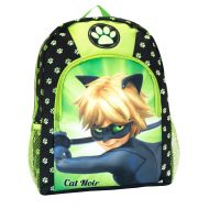 Miraculous Kids Cat Noir Backpack