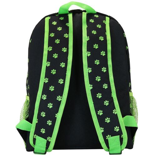  Miraculous Kids Cat Noir Backpack