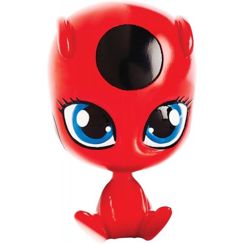  Miraculous 10.5-Inch Fashion Doll 2-Pack, Ladybug and Cat Noir