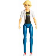 Miraculous Chloe Action Doll, 5.5