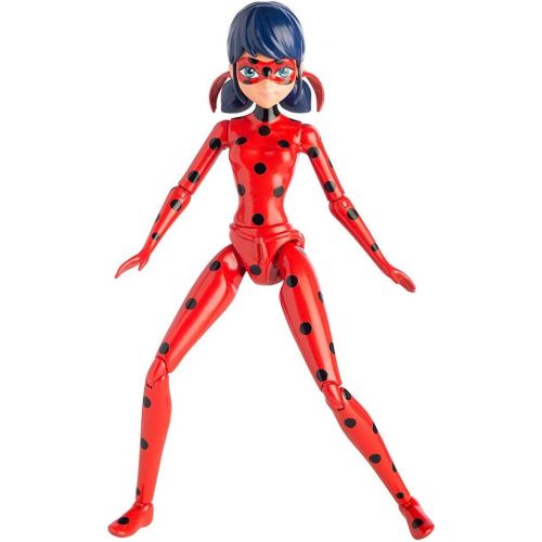  Miraculous Chloe Action Doll, 5.5