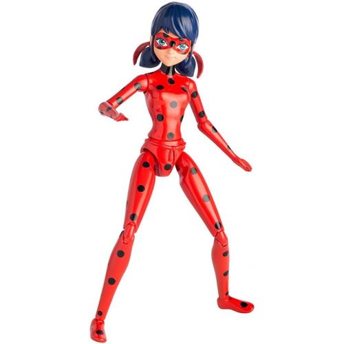  Miraculous Chloe Action Doll, 5.5