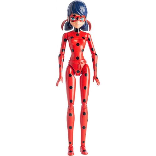  Miraculous Chloe Action Doll, 5.5