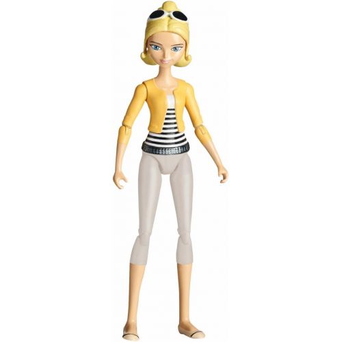  Miraculous Chloe Action Doll, 5.5