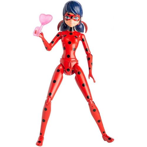  Miraculous Chloe Action Doll, 5.5