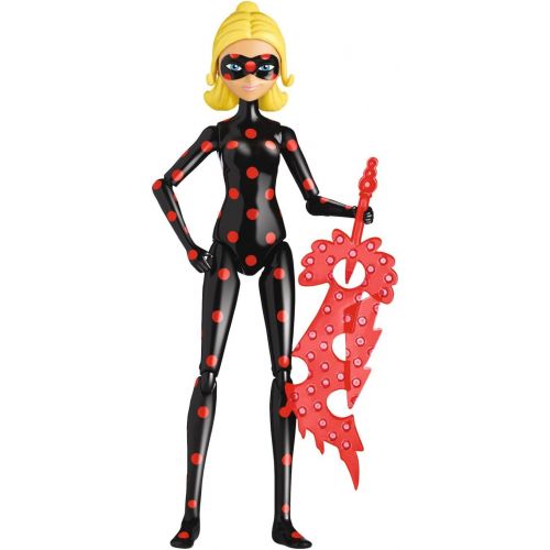  Miraculous Chloe Action Doll, 5.5