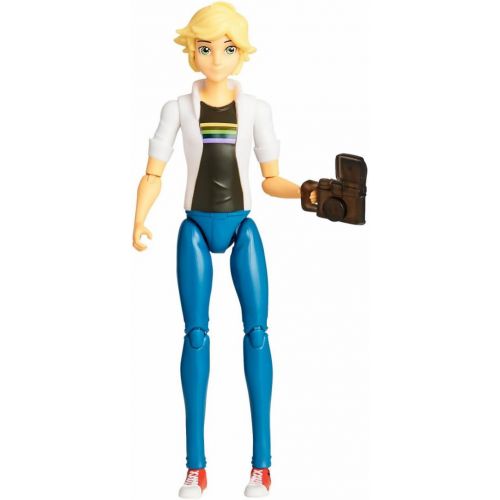  Miraculous Chloe Action Doll, 5.5